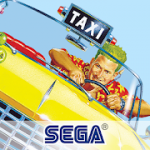Crazy Taxi City Rush