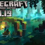 Майнкрафт 1.19