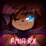 Five Nights in Anime (FNiA) RX Edition