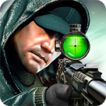 Sniper Shot 3D: Call of Snipers