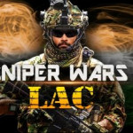 Sniper Wars: LAC