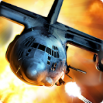 Zombie Gunship