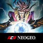 SAMURAI SHODOWN IV ACA NEOGEO