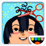 Toca Hair Salon 2