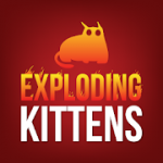 Exploding Kittens - Official