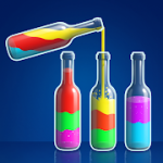 Bottle Sort