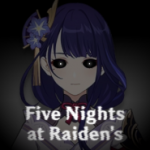 Five Nights at Raiden's