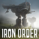 Iron Order 1919
