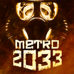 Метро 2033 Исход