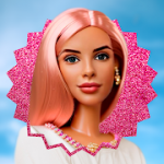 DollMe - Selfie generator