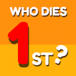 Who Dies First?