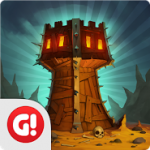 Боевые Башни (Battle Towers)