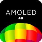 AMOLED обои 4K (OLED)