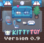 Kitty Toy