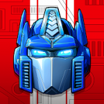 TRANSFORMERS: Tactical Arena