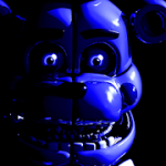 FNAF 5 (ФНАФ 5)
