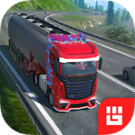 Truck Simulator PRO Europe