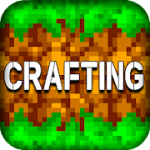 Crafting and Building