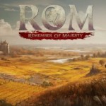 ROM Remember Of Majesty