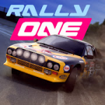 Rally ONE : Multiplayer Racing