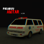 Pikabuu: Antar