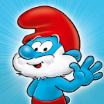 Smurfs Touched