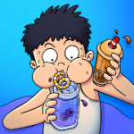 Drink Fighter Clicker Idle