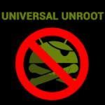Universal Unroot Pro