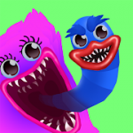 Worm Out: Логические игры