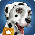 DogWorld Premium - мой щенок