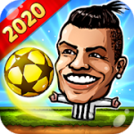 PUPPET SOCCER CHAMPIONS – LEAGUE