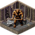 Exiled Kingdoms RPG