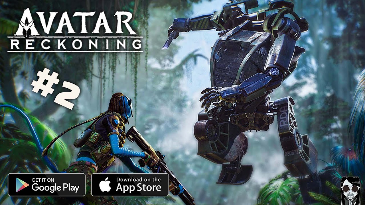 Скачать Avatar: Reckoning 1.1.2 APK на андроид бесплатно