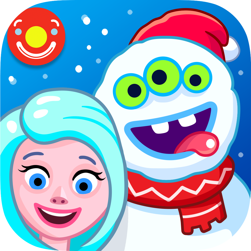 Скачать Pepi Wonder World 9.3.1 (Мод - все открыто) APK на андроид бесплатно